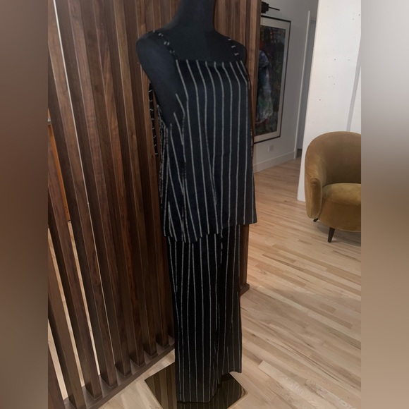 LOULOU STUDIO Eso Top - Picture 5 of 10